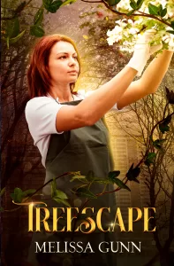 Treescape cover image